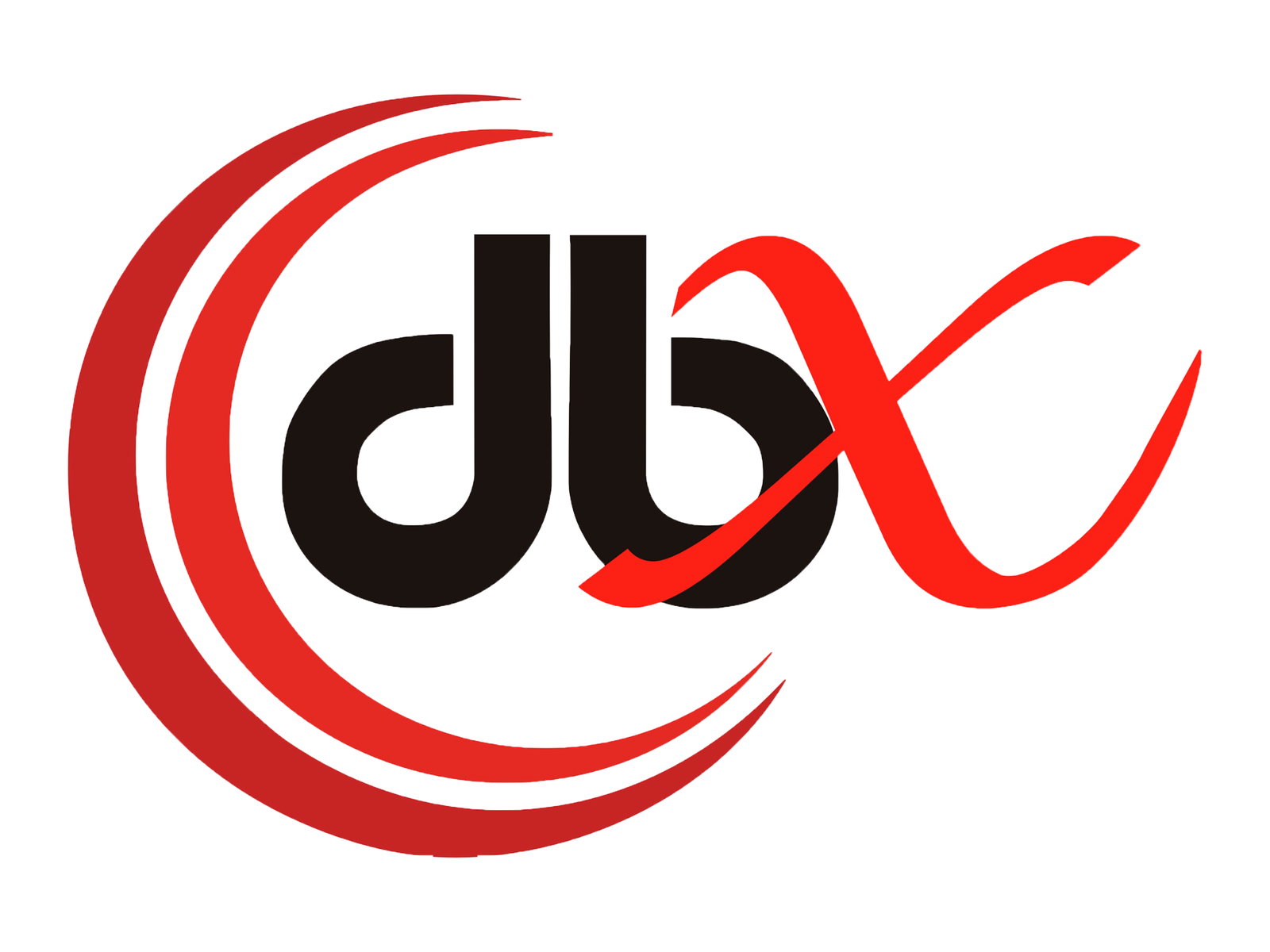 DBX Alto Falantes